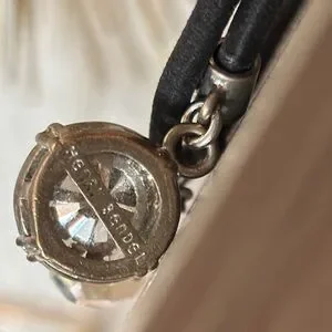 Henri Bendel hair tie set of 2 henri bendel | Accessories | Henri Bendel Set Of Two Hair  main image 4